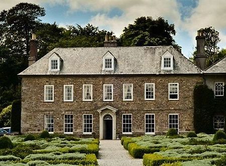 Trereife House Hotel Penzance Exterior foto