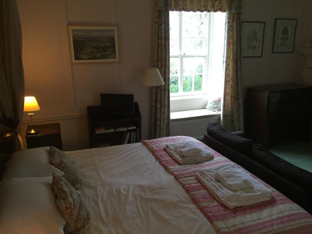 Trereife House Hotel Penzance Quarto foto