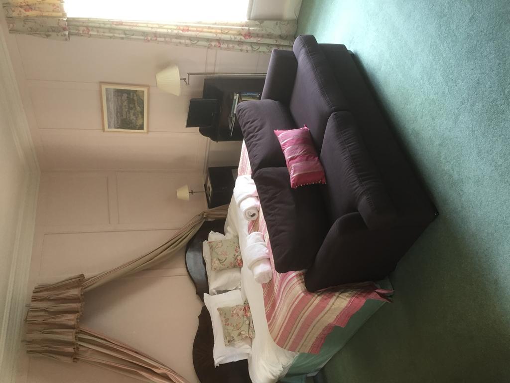 Trereife House Hotel Penzance Quarto foto
