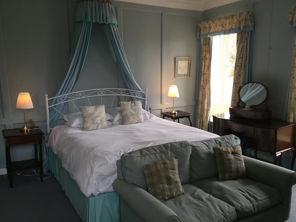 Trereife House Hotel Penzance Quarto foto