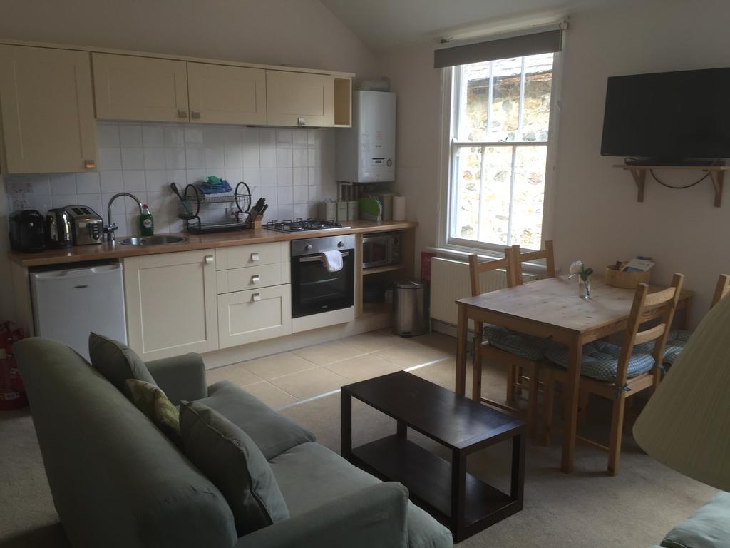 Trereife House Hotel Penzance Quarto foto