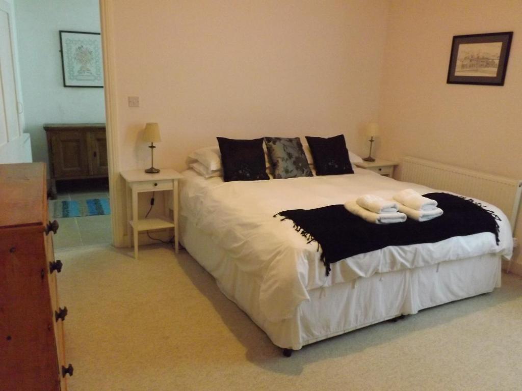 Trereife House Hotel Penzance Quarto foto
